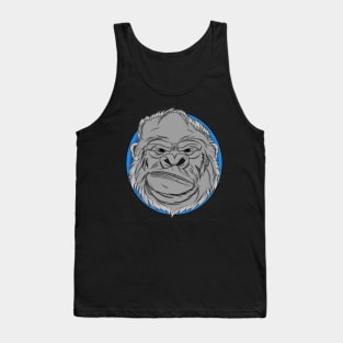 Gorilla Tank Top